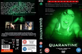 Quarantine - ปิดตึกสยอง (2009)